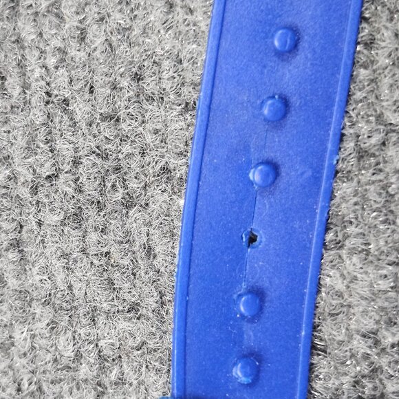 Florida‎ Gators Vintage Twins Enterprise Snapback Hat Blue Orange Mascot Cap - Picture 5 of 9